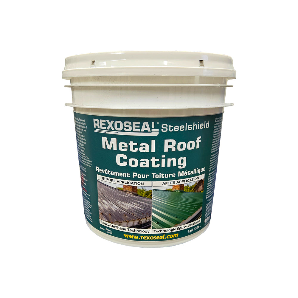 Metal Roof Coating