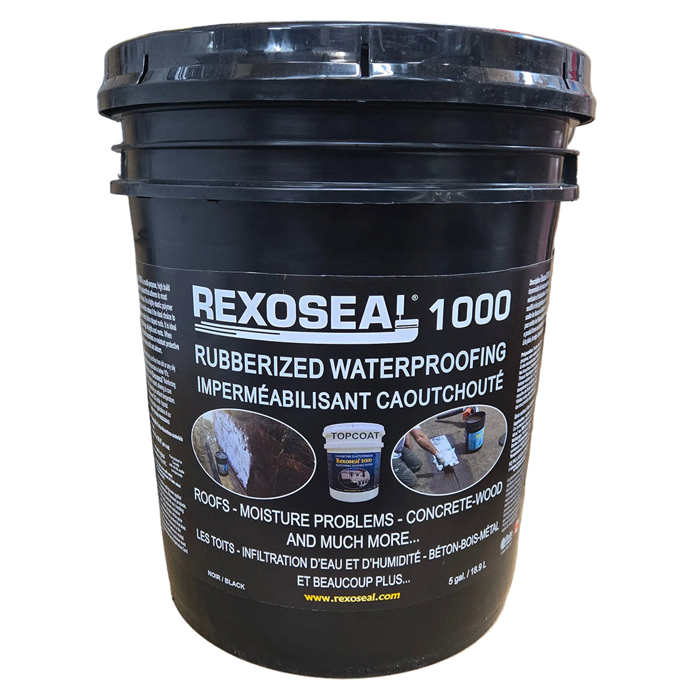 1000 Elastomeric Base Coating