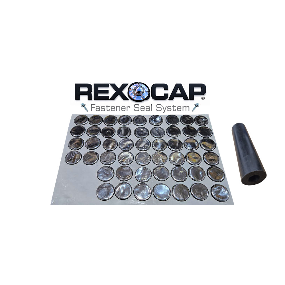 Système d'étanchéité pour fixations Rexocap