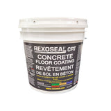 CRT Concrete Floor Coating