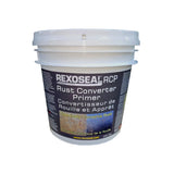 Apprêt Convertisseur De Rouille