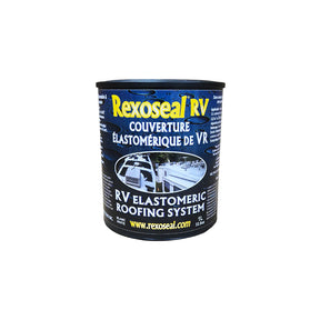 RV Roof Coating - Rexoseal