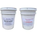 Direct to Metal Epoxy Coating