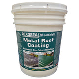 Metal Roof Coating
