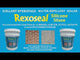 Brick and Concrete Water-Repellent Sealer
